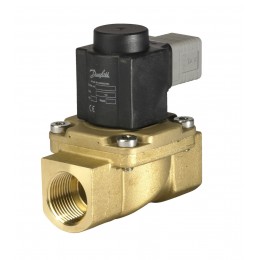 DANFOSS (RIDAN) EV 225B Клапан электромагнитный - 032U380731