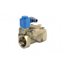 DANFOSS (RIDAN) Клапан электромагнитный EV220B с кат. - 032U460402