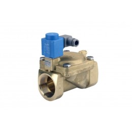 DANFOSS (RIDAN) Клапан электромагнитный EV220B с кат. - 032U460402