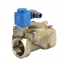 DANFOSS (RIDAN) Клапан электромагнитный EV220B с кат. - 032U460431