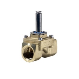 DANFOSS (RIDAN) Клапан электромагнитный EV250B - 032U5256