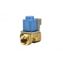 DANFOSS (RIDAN) Клапан EV220B 22B G 1N NC000 - 032U528731