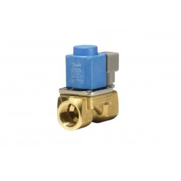 DANFOSS (RIDAN) Клапан EV220B 22B G 1N NC000 - 032U528731