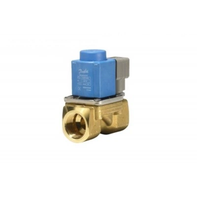 DANFOSS (RIDAN) Клапан EV220B 22B G 1N NC000 - 032U528731 DANFOSS (RIDAN) Клапан EV220B 22B G 1N NC000 - 032U528731