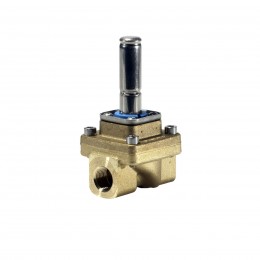DANFOSS (RIDAN) Клапан электромагнитный EV250B - 032U5350