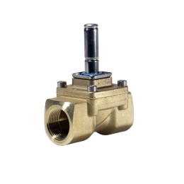 DANFOSS (RIDAN) Клапан электромагнитный EV250B - 032U5355