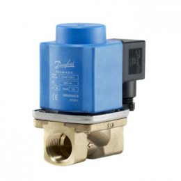 DANFOSS (RIDAN) EV251B Клапан электромагнитный - 032U538131