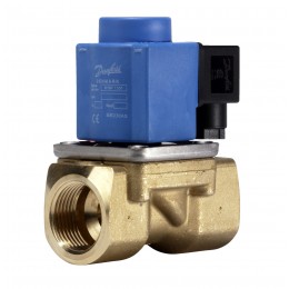 DANFOSS (RIDAN) EV251B Клапан электромагнитный - 032U538331