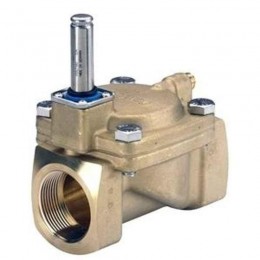 DANFOSS (RIDAN) Клапан электромагнитный EV220B - 032U5850