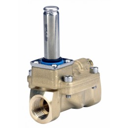 DANFOSS (RIDAN) Клапан электромагнитный EV220B - 032U7115