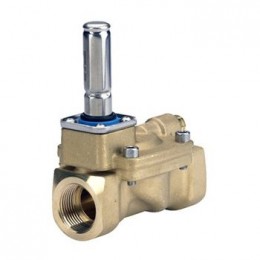 DANFOSS (RIDAN) Клапан электромагнитный EV220B - 032U7117