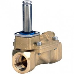 DANFOSS (RIDAN) Клапан электромагнитный EV220B - 032U7120
