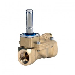 DANFOSS (RIDAN) Клапан электромагнитный EV220B - 032U7122