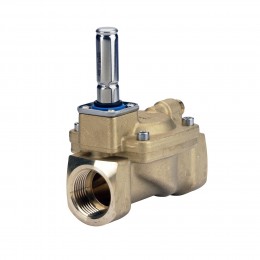 DANFOSS (RIDAN) Клапан электромагнитный EV220B - 032U7127