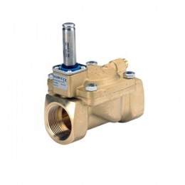 DANFOSS (RIDAN) Клапан электромагнитный EV220B - 032U7132