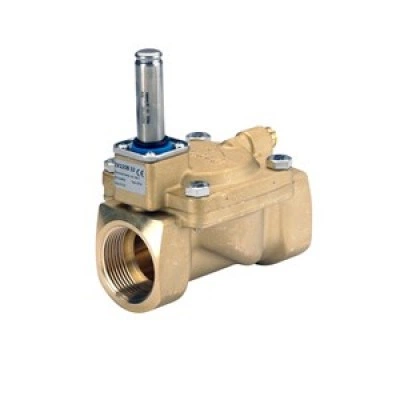DANFOSS (RIDAN) Клапан электромагнитный EV220B - 032U7132