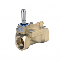 DANFOSS (RIDAN) Клапан электромагнитный EV220B - 032U7134