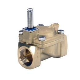 DANFOSS (RIDAN) Клапан электромагнитный EV220B - 032U7140