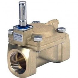 DANFOSS (RIDAN) Клапан электромагнитный EV220B - 032U7150
