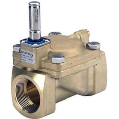 DANFOSS (RIDAN) Клапан электромагнитный EV220B - 032U7150