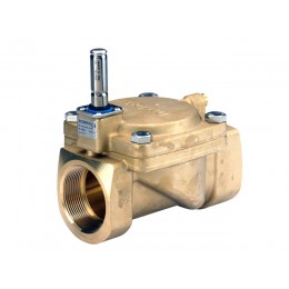 DANFOSS (RIDAN) Клапан электромагнитный EV220B - 032U7152