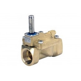 DANFOSS (RIDAN) Клапан электромагнитный EV220B - 032U7173