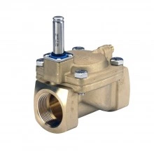 DANFOSS (RIDAN) Клапан электромагнитный EV220B - 032U7174