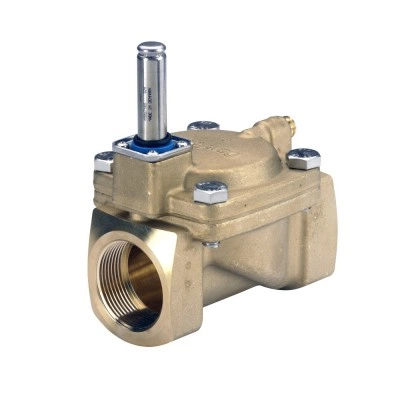 DANFOSS (RIDAN) Клапан электромагнитный EV220B - 032U7174