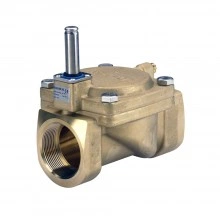 DANFOSS (RIDAN) Клапан электромагнитный EV220B - 032U7175