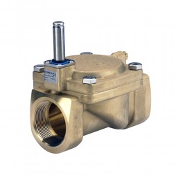 DANFOSS (RIDAN) Клапан электромагнитный EV220B - 032U7175