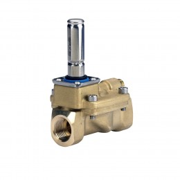 DANFOSS (RIDAN) Клапан электромагнитный EV220B - 032U7180