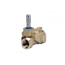 DANFOSS (RIDAN) Клапан электромагнитный EV220B - 032U7182
