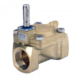 DANFOSS (RIDAN) Клапан электромагнитный EV220B - 032U7184