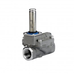 DANFOSS (RIDAN) Клапан электромагнитный EV220B - 032U8500