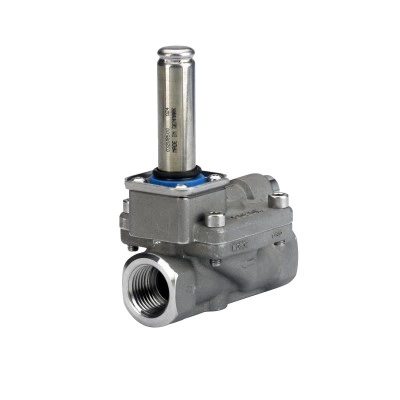 DANFOSS (RIDAN) Клапан электромагнитный EV220B - 032U8500