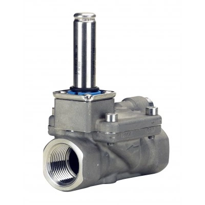 DANFOSS (RIDAN) Клапан электромагнитный EV220B - 032U8501