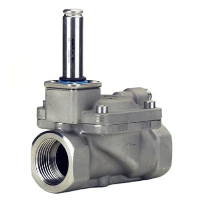 DANFOSS (RIDAN) Клапан электромагнитный EV220B - 032U8502 DANFOSS (RIDAN) Клапан электромагнитный EV220B - 032U8502
