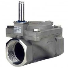 DANFOSS (RIDAN) Клапан электромагнитный EV220B - 032U8505