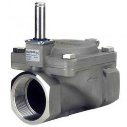 DANFOSS (RIDAN) Клапан электромагнитный EV220B - 032U8505