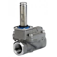 DANFOSS (RIDAN) Клапан электромагнитный EV220B - 032U8506