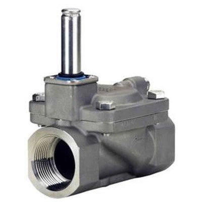 DANFOSS (RIDAN) Клапан электромагнитный EV220B - 032U8509 DANFOSS (RIDAN) Клапан электромагнитный EV220B - 032U8509
