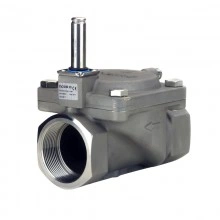 DANFOSS (RIDAN) Клапан электромагнитный EV220B - 032U8511