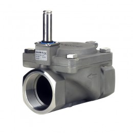 DANFOSS (RIDAN) Клапан электромагнитный EV220B - 032U8511
