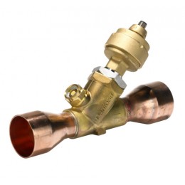 DANFOSS (RIDAN) ETS 400 Клапан Эл. регулирующий 1"5/8 - 034G3500