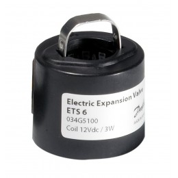 DANFOSS (RIDAN) Катушка для ETS 6 кабель 0,7 м - 034G5105