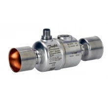 DANFOSS (RIDAN) ETS 50C Клапан Эл. регулирующий 28x35 - 034G7703