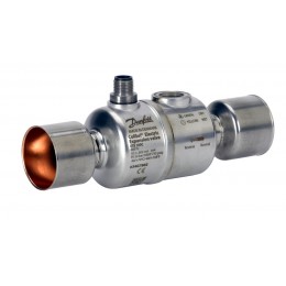 DANFOSS (RIDAN) ETS 50C Клапан Эл. регулирующий 28x35 - 034G7703