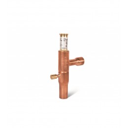 DANFOSS (RIDAN) KVP 15 Регулятор давления 5/8" пайка - 034L0029