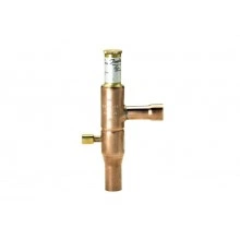 DANFOSS (RIDAN) KVP 28 Клапан регулятор давления(пр. класс 0100801065) - 034L0031
