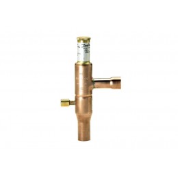 DANFOSS (RIDAN) KVP 28 Клапан регулятор давления(пр. класс 0100801065) - 034L0031